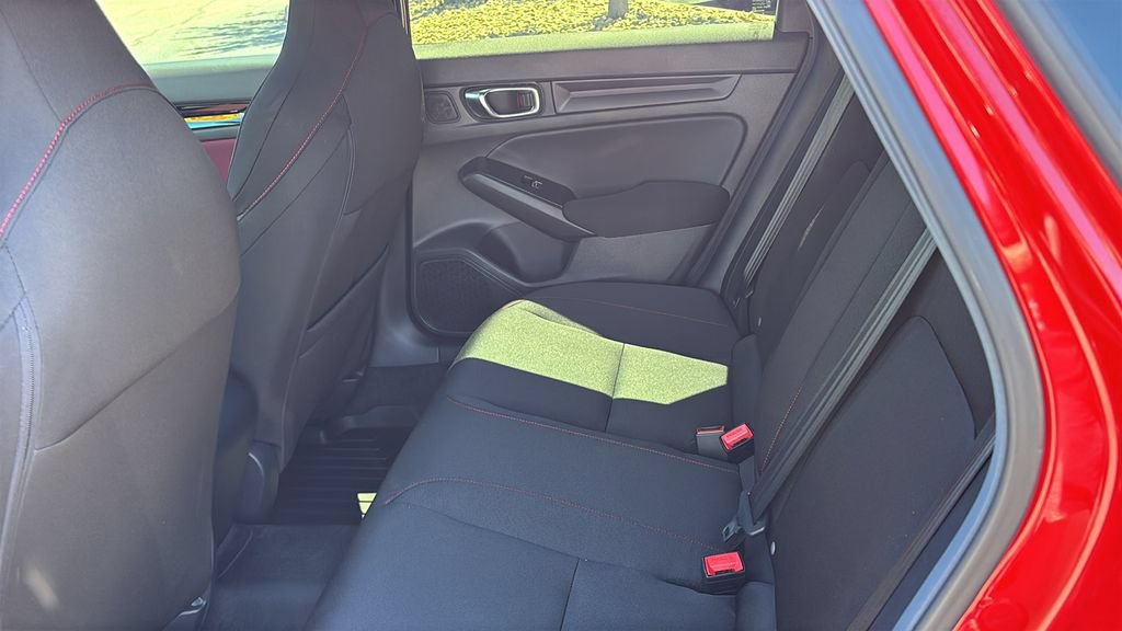 Used 2026 Honda Civic Si image 30