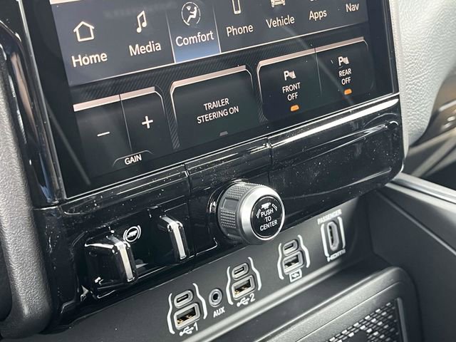 New 2026 RAM 1500 Laramie image 26