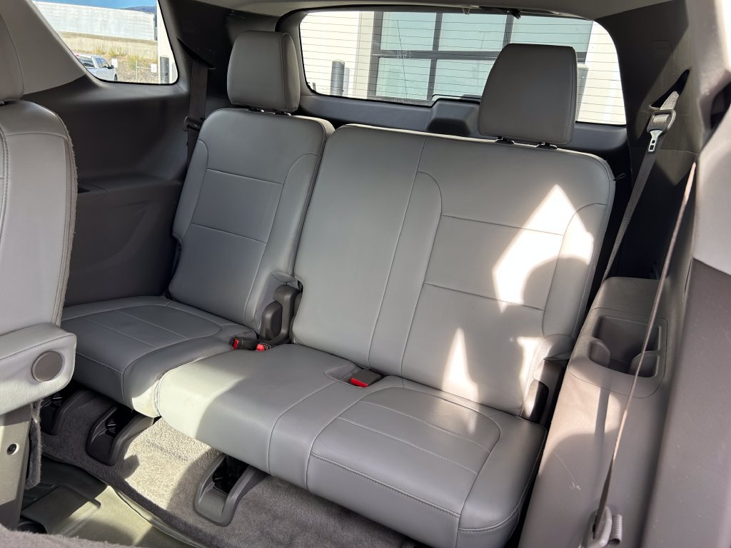 Used 2019 Chevrolet Traverse LT AWD/4WD image 12