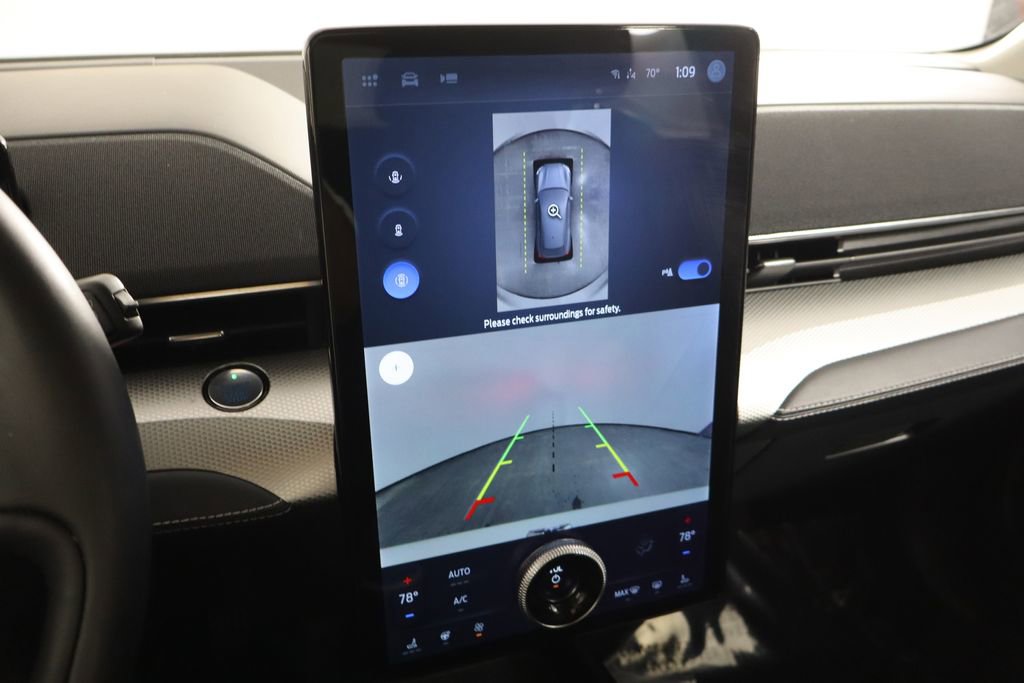 Used 2021 Ford Mustang Mach-E Select w/ Comfort/Technology Package image 38