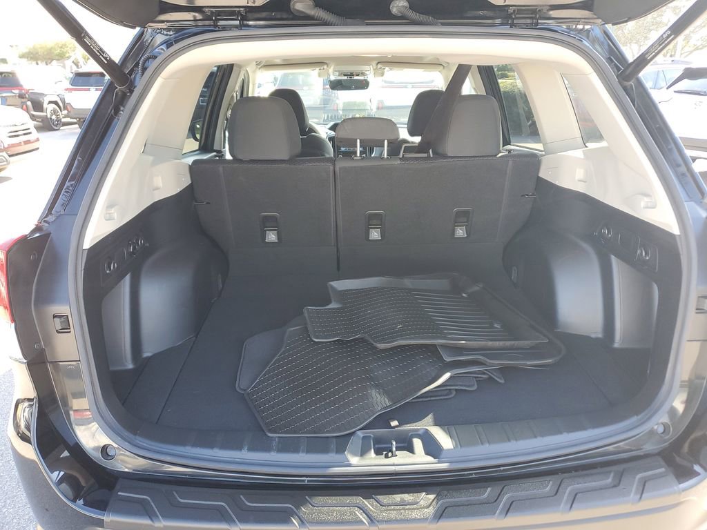 Used 2020 Subaru Forester Premium image 26