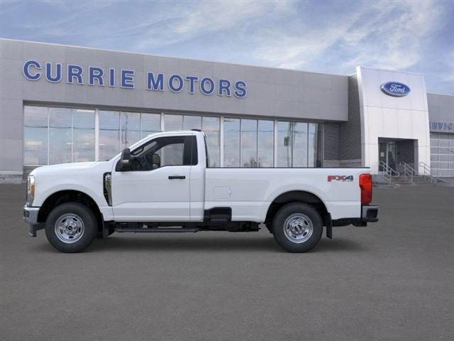 New 2026 Ford F250 XL image 3