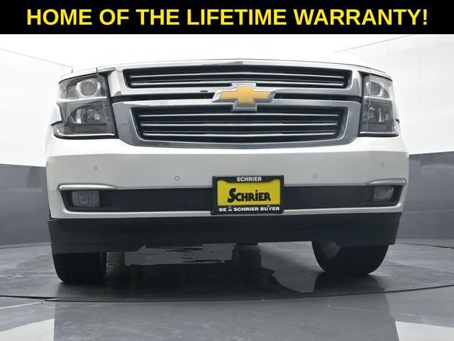 Used 2017 Chevrolet Suburban Premier AWD/4WD image 69