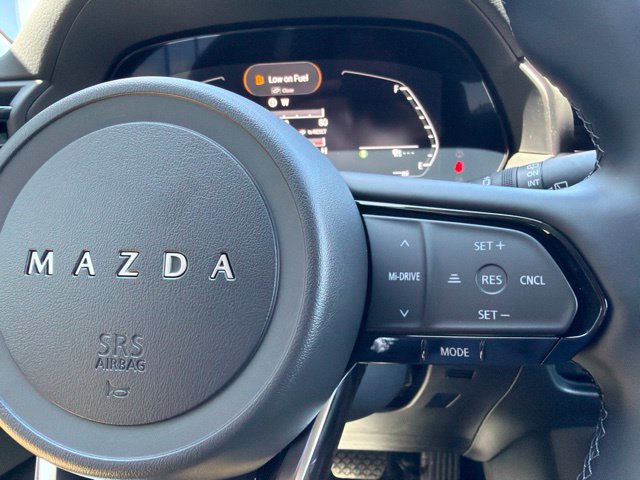 New 2026 MAZDA CX-5 Select AWD/4WD image 18