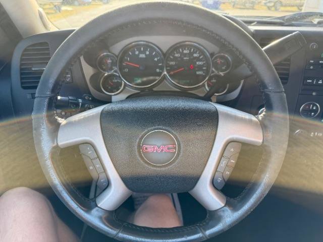 Used 2013 GMC Sierra 3500 SLE w/ SLE Preferred Package image 21