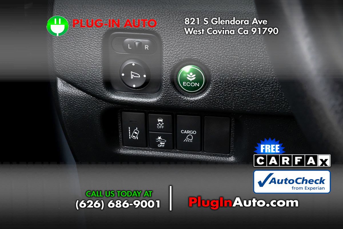 Used 2023 Honda Ridgeline RTL image 21