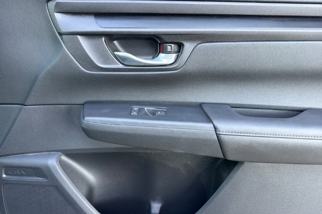 Used 2024 Honda CR-V EX image 22