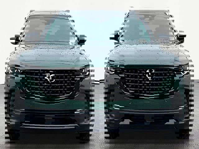 New 2026 MAZDA CX-50 AWD 2.5 S w/ Weather Package image 2