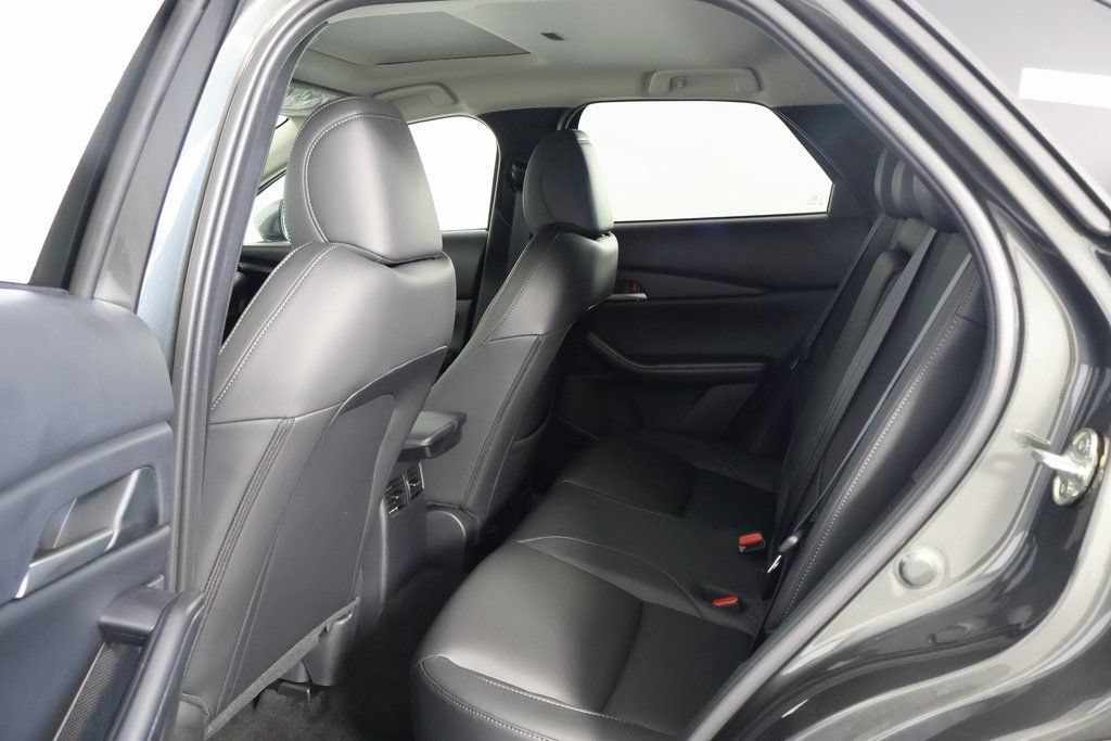 New 2026 MAZDA CX-30 AWD 2.5 S image 6