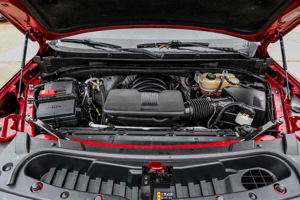 Used 2022 GMC Yukon XL SLE AWD/4WD image 52