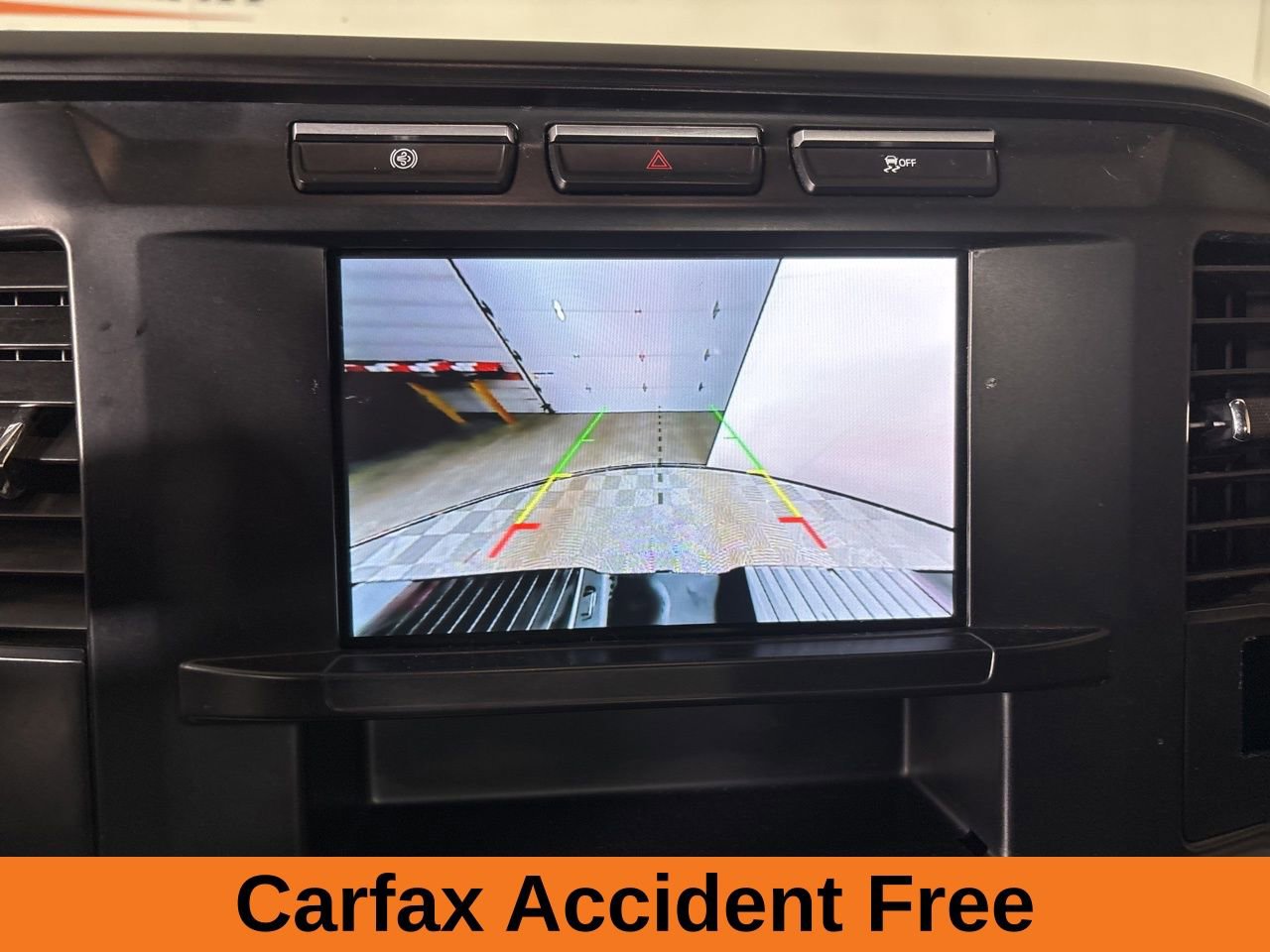 Used 2024 Ford F350 XL image 4