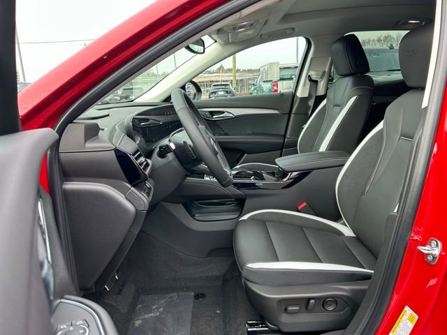 New 2026 Buick Envision Sport Touring image 27