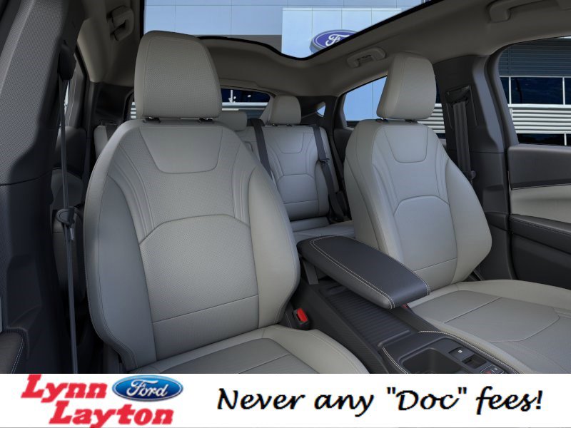 New 2025 Ford Mustang Mach-E Premium w/ Interior Protection Package AWD/4WD image 10