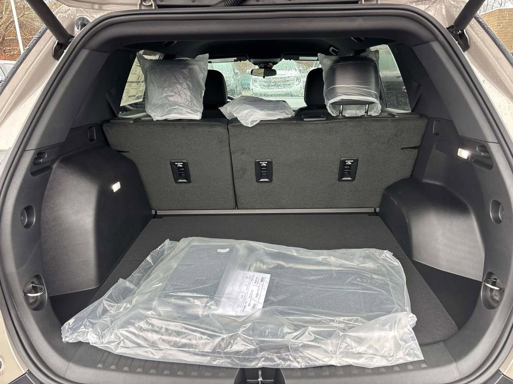 New 2026 GMC Terrain Elevation w/ Elevation Premium Package image 4