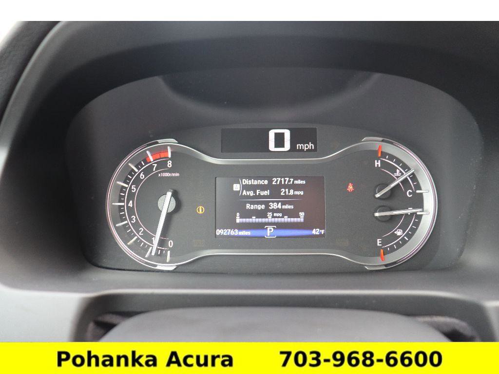 Used 2018 Honda Pilot EX-L image 9