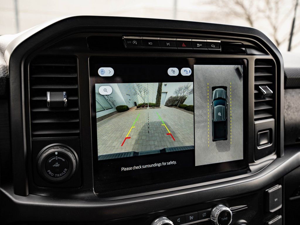 Used 2024 Ford F150 Tremor w/ Bed Utility Package image 35