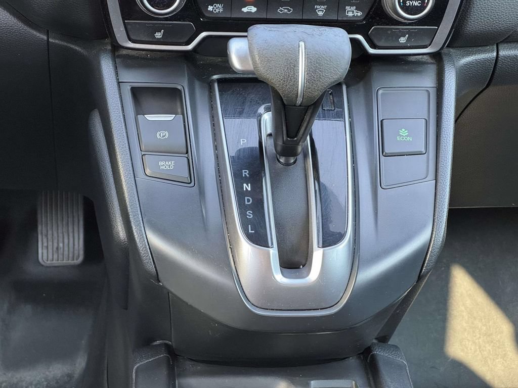Used 2017 Honda CR-V EX image 6
