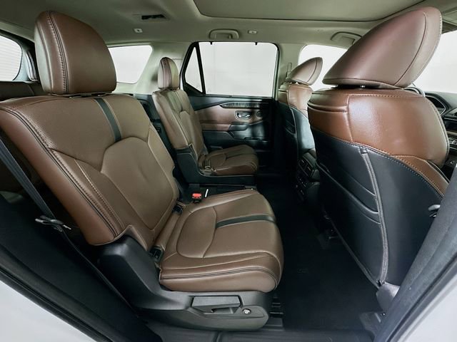 Certified 2023 Honda Pilot Elite image 9