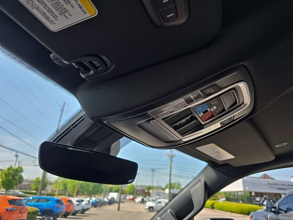 New 2026 RAM 1500 Rebel AWD/4WD image 18