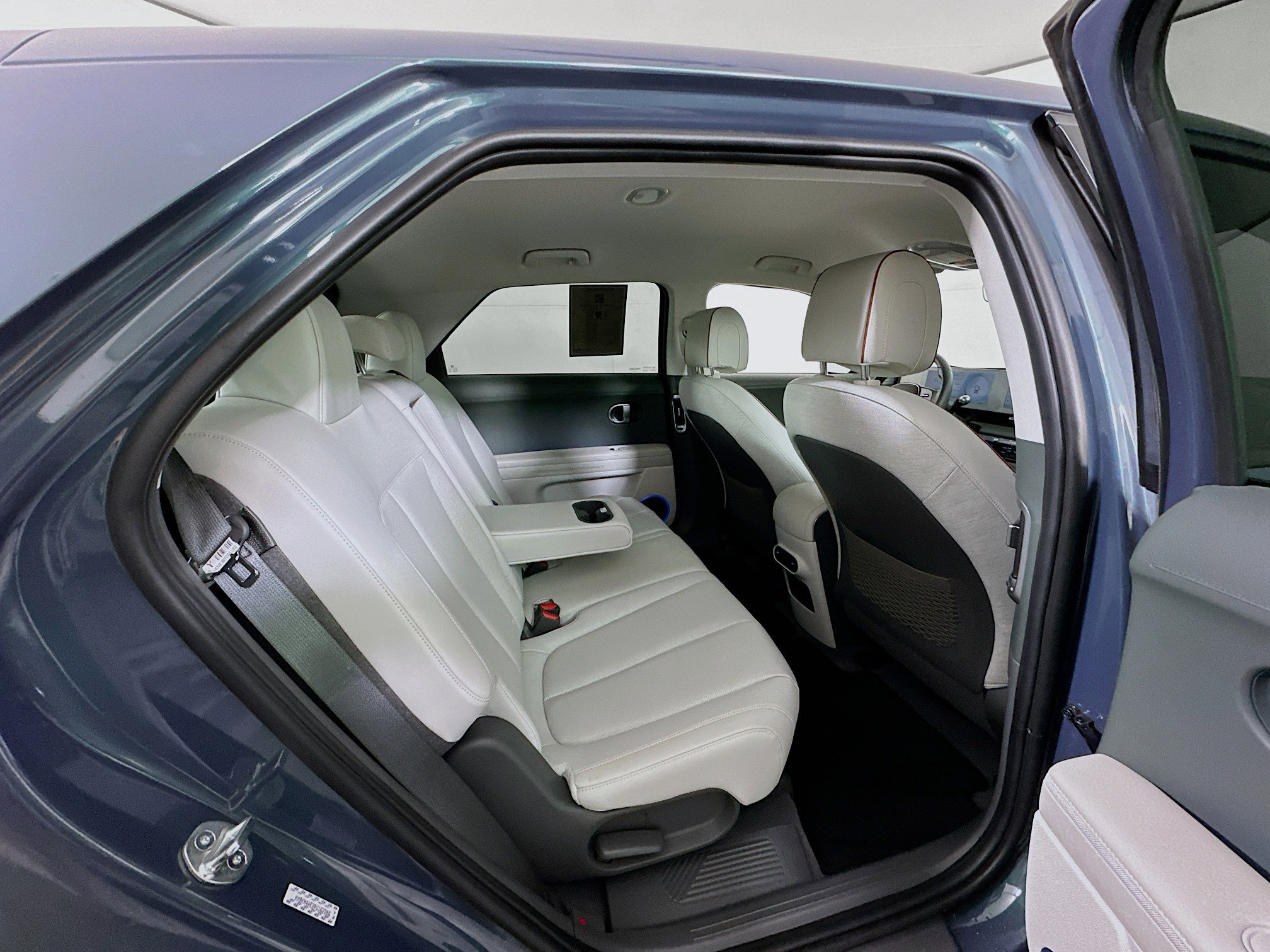 Used 2023 Hyundai Ioniq 5 SEL w/ Cargo Package RWD image 30