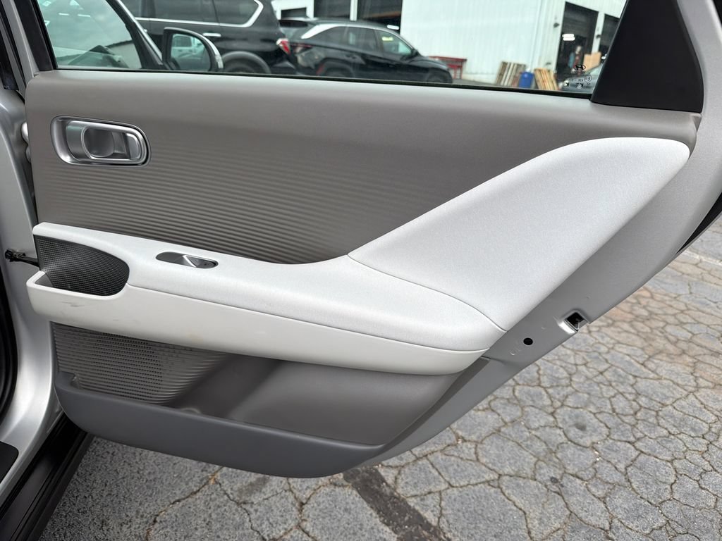 Used 2024 Hyundai Ioniq 6 SEL RWD image 16
