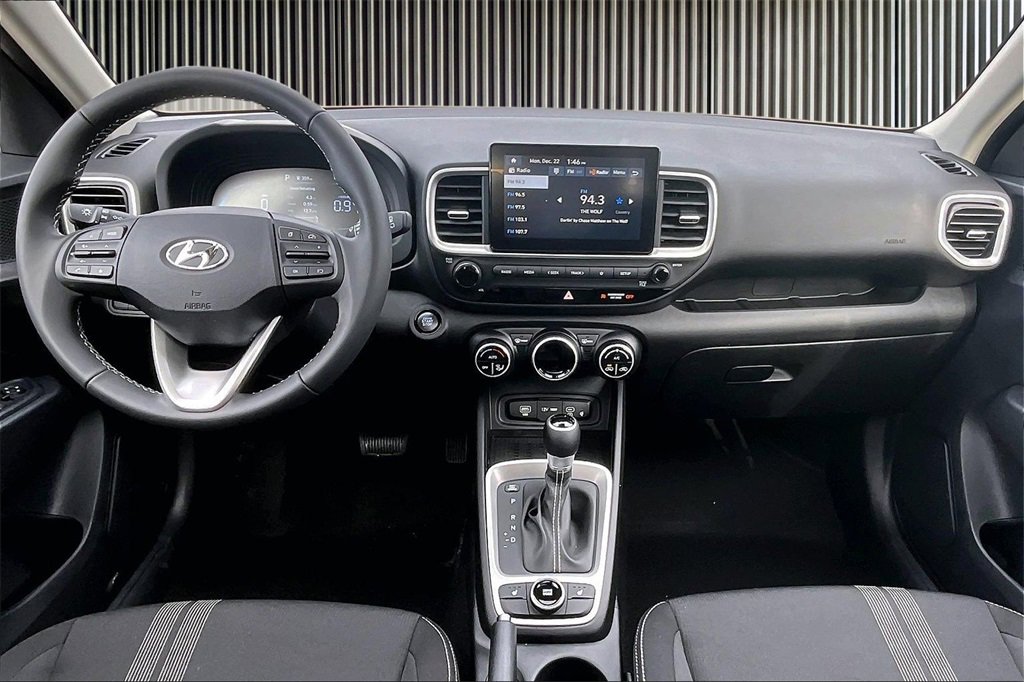 New 2026 Hyundai Venue SEL image 5