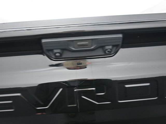 Used 2023 Chevrolet Silverado 1500 ZR2 image 25