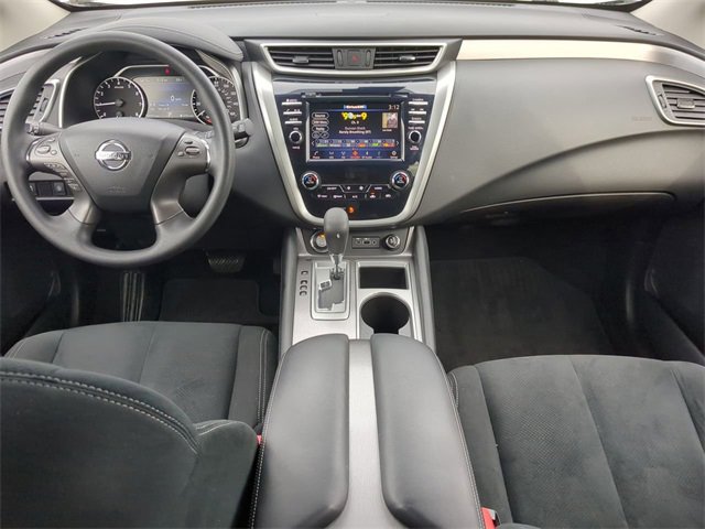 Used 2020 Nissan Murano S w/ Technology Package image 14