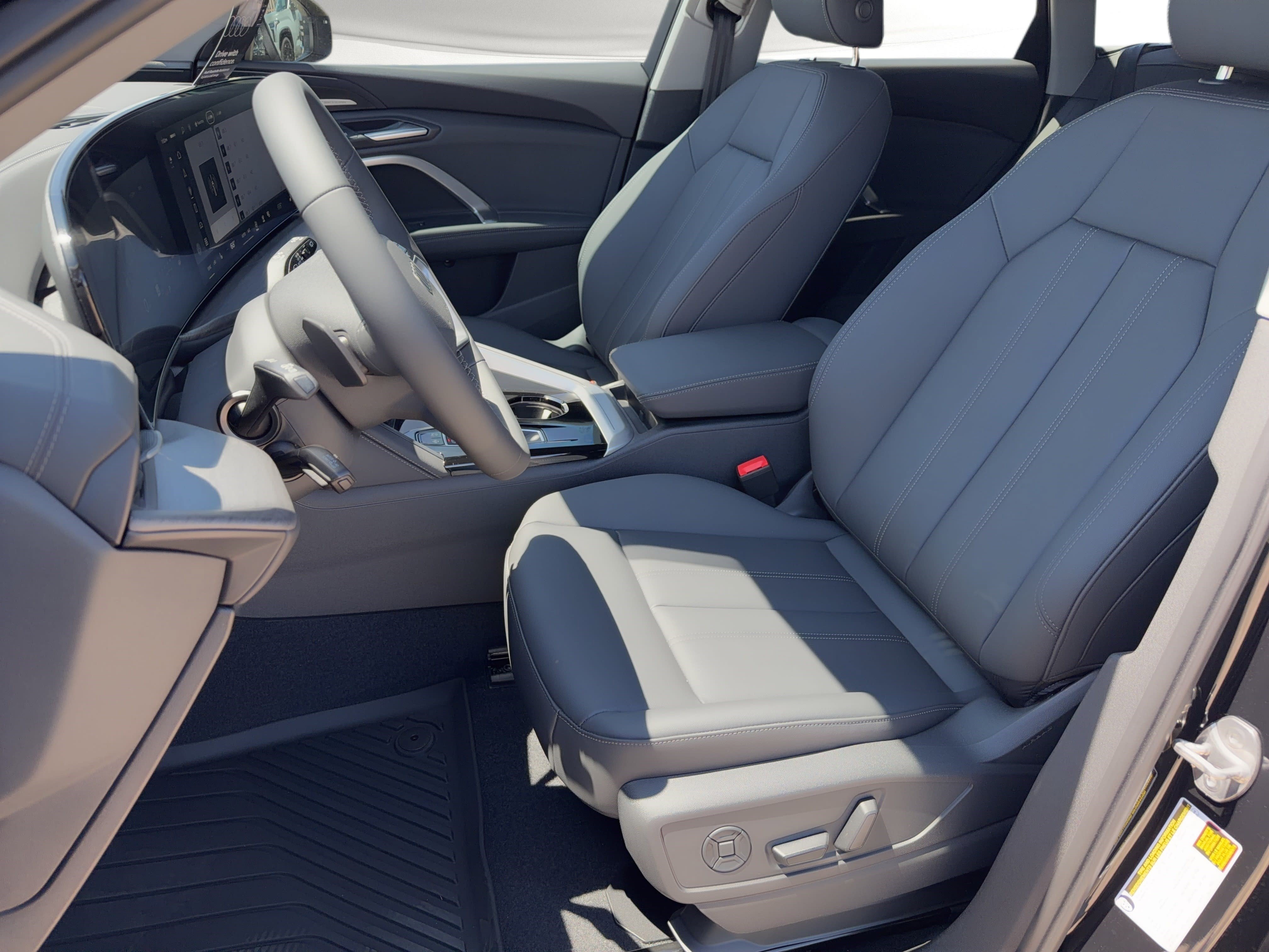 New 2026 Audi Q5 Premium Plus image 5