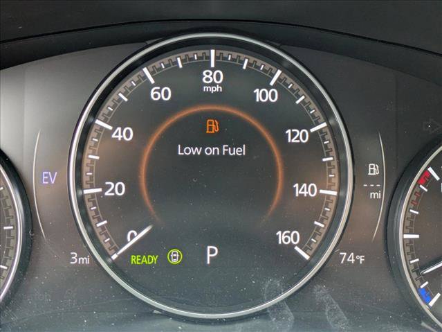 New 2026 MAZDA CX-50 2.5 Hybrid w/ Weather Package AWD/4WD image 13