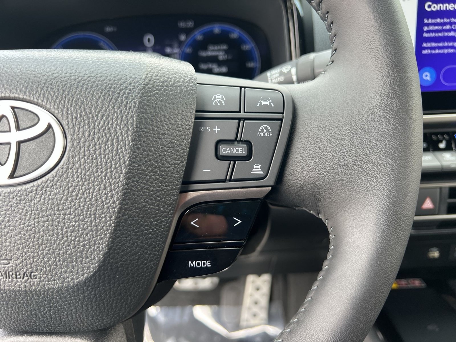Used 2026 Toyota Camry XSE w/ Premium Plus Package FWD image 36