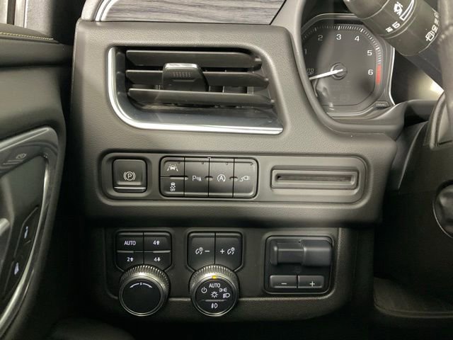 Used 2021 GMC Yukon SLT w/ SLT Luxury Plus Package AWD/4WD image 20