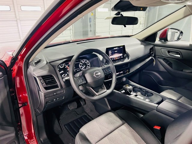 New 2026 Nissan Rogue SV image 18