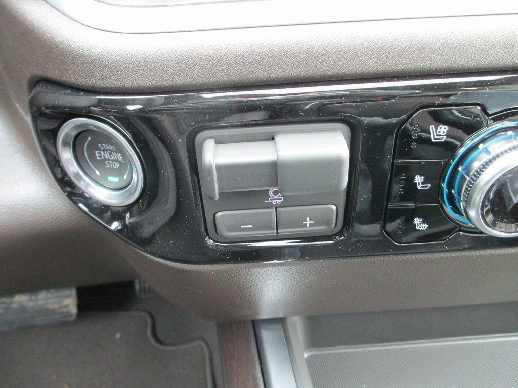 New 2026 GMC Sierra 1500 SLT w/ SLT Premium Plus Package image 20