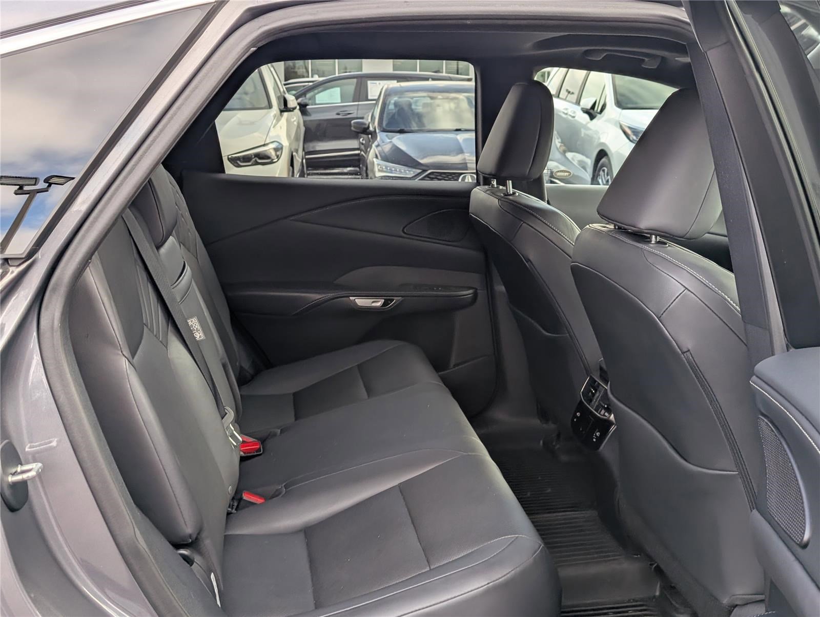 Used 2023 Lexus RX 350 Premium w/ Accessory Package image 12