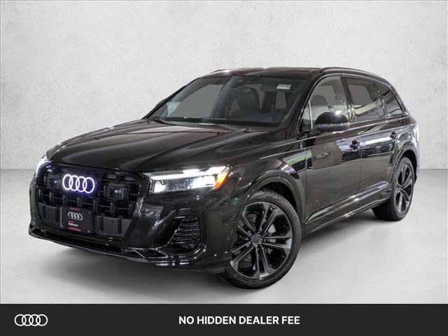New 2026 Audi Q7 3.0T Premium Plus AWD/4WD video 1