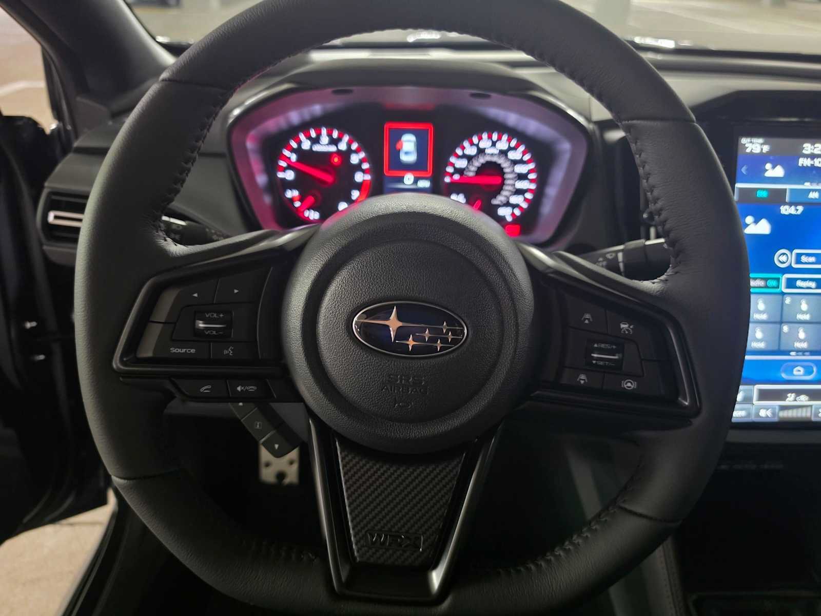 New 2026 Subaru WRX Premium AWD/4WD image 22