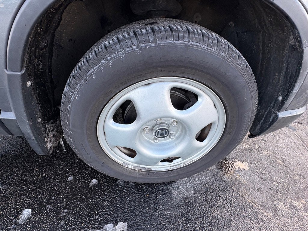 Used 2011 Honda CR-V LX image 18