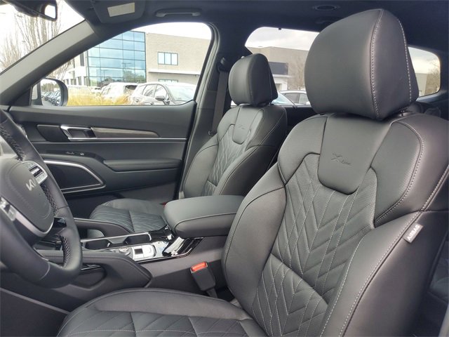 New 2025 Kia Telluride EX X-Line image 15