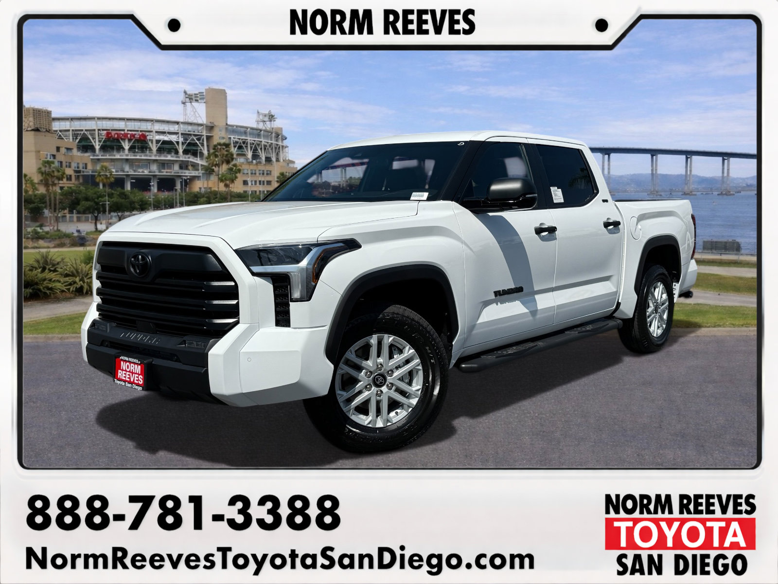 New 2026 Toyota Tundra SR5 video 1