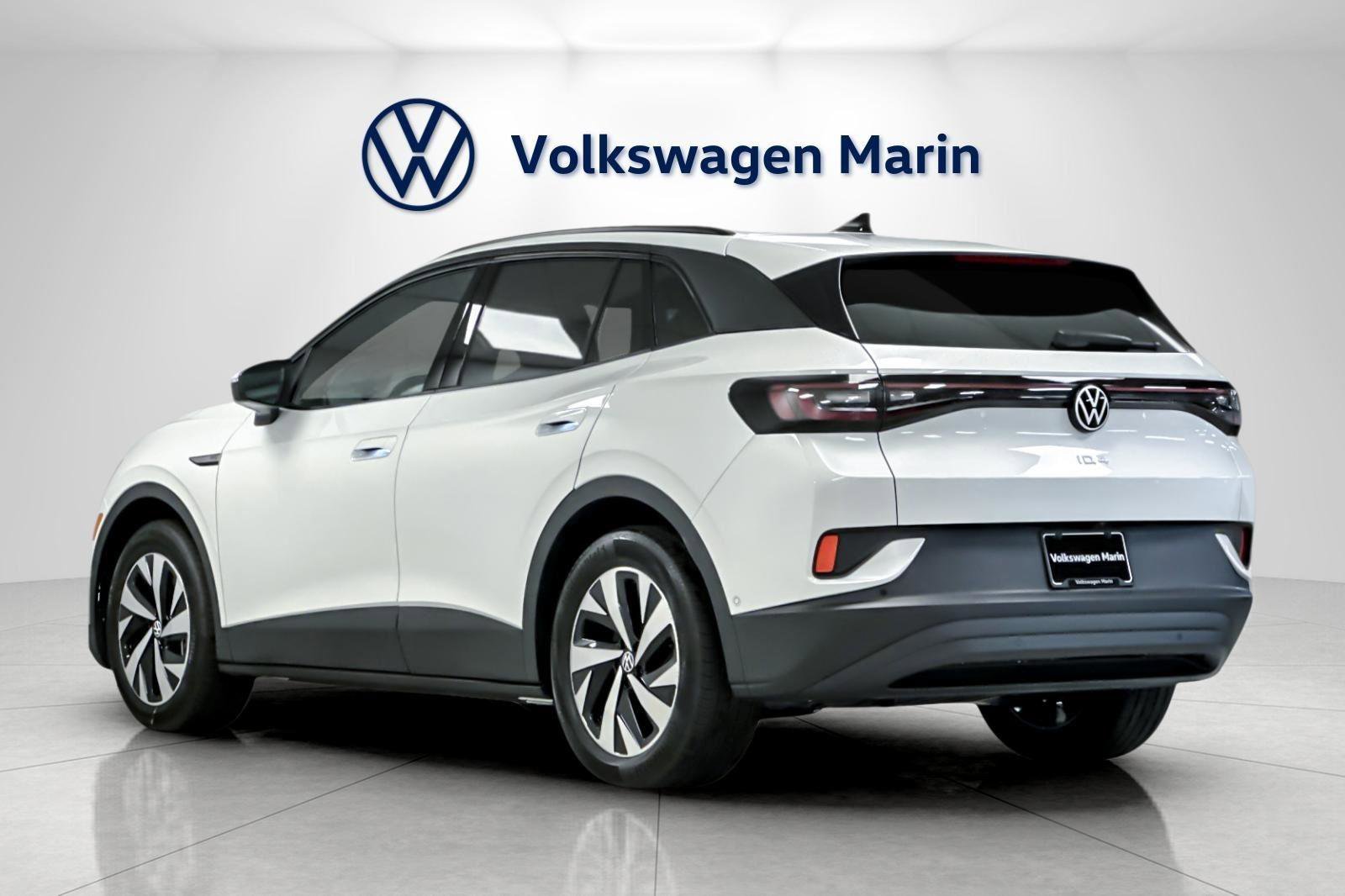 New 2025 Volkswagen ID.4 Pro image 3