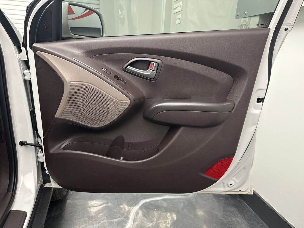 Used 2015 Hyundai Tucson GLS AWD/4WD image 10