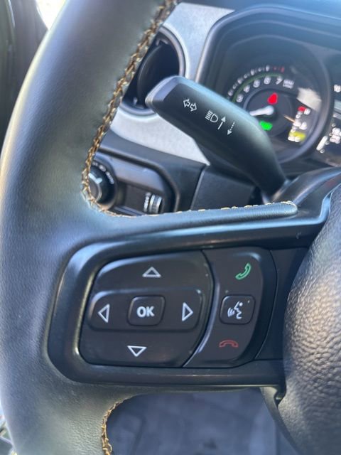 Used 2024 Jeep Wrangler Unlimited w/ Convenience Group image 24