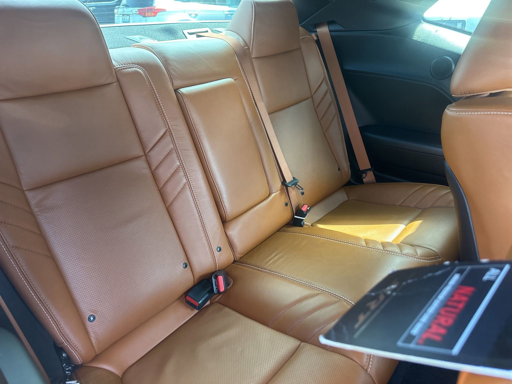 Used 2023 Dodge Challenger SRT Hellcat image 16