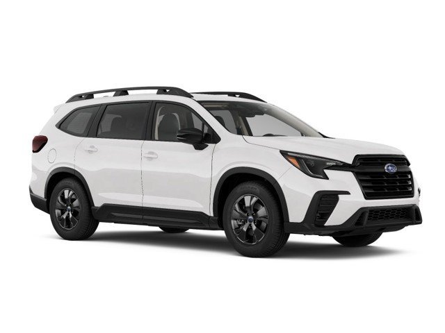 New 2027 Subaru Ascent Premium AWD/4WD image 1