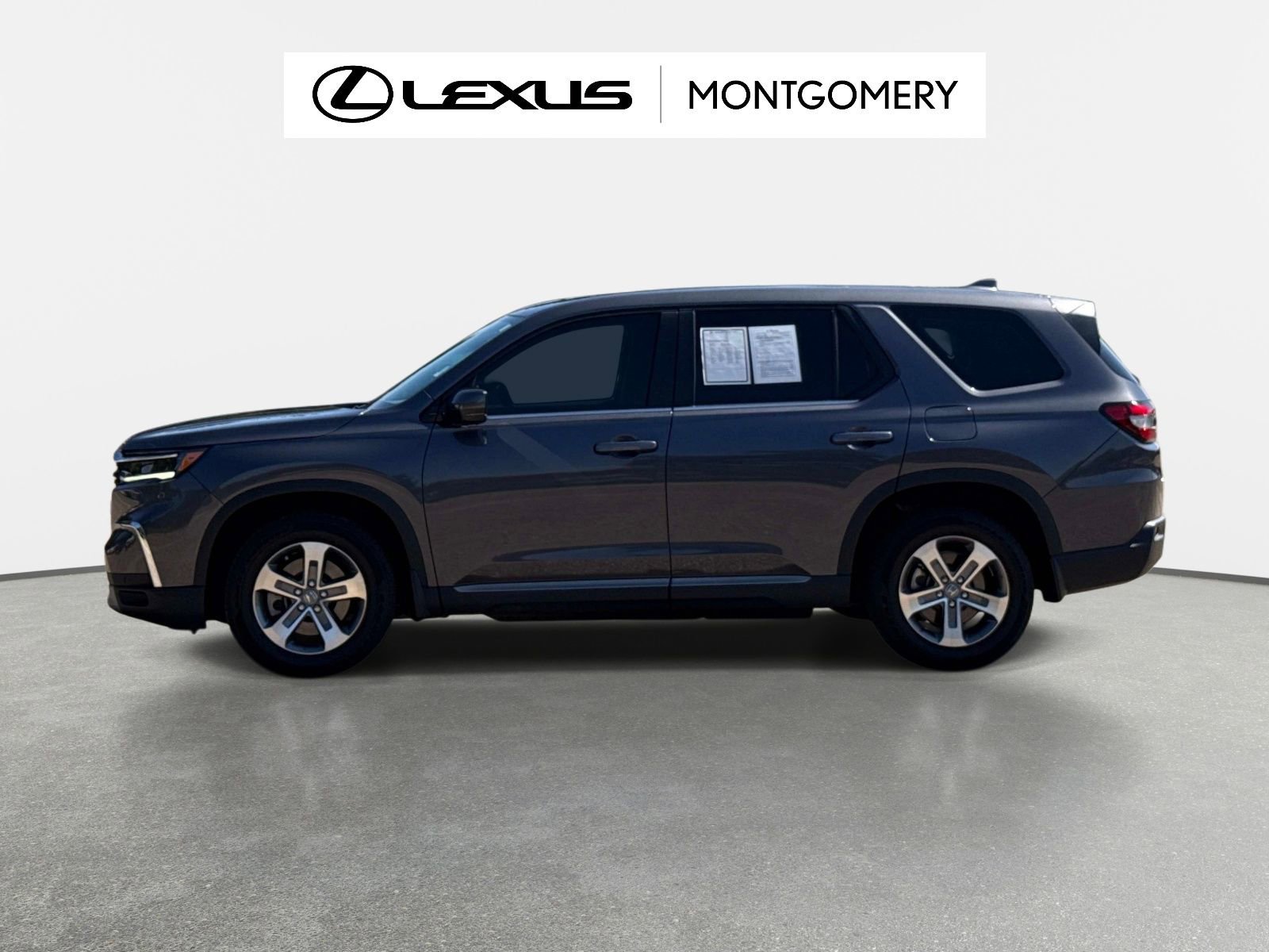 Used 2023 Honda Pilot EX-L image 6