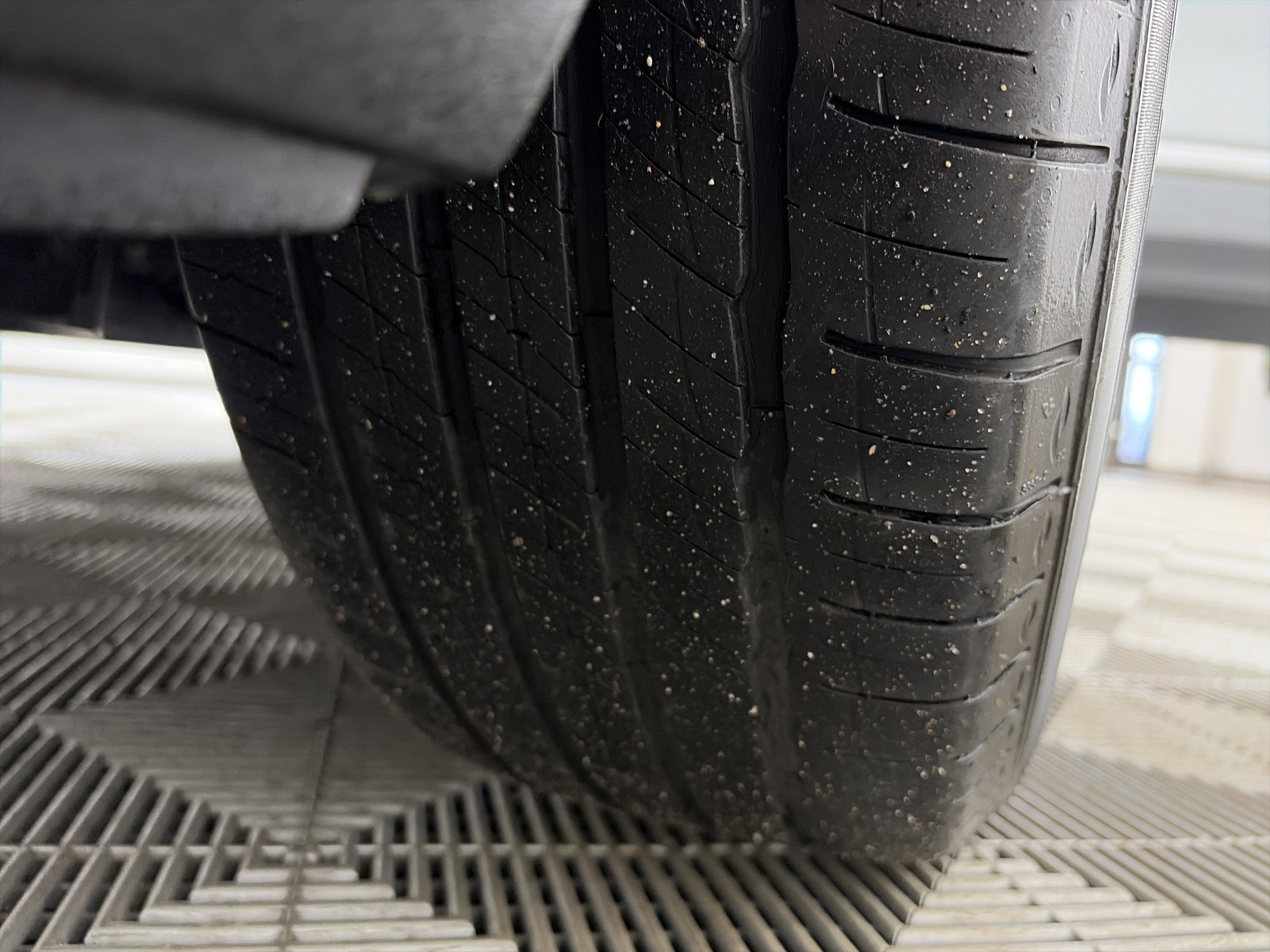 Used 2023 Cadillac XT5 Premium Luxury w/ Technology Package image 12