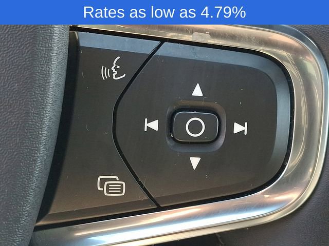 Certified 2023 Volvo XC40 B5 Plus w/ Driver Assist Package image 25