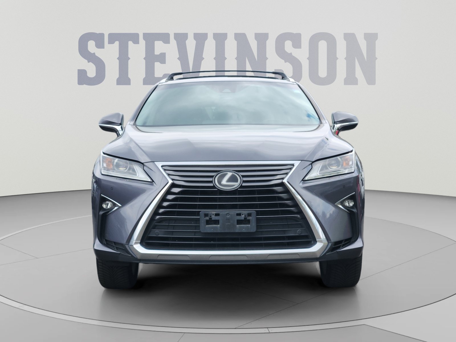 Used 2018 Lexus RX 350L AWD image 8