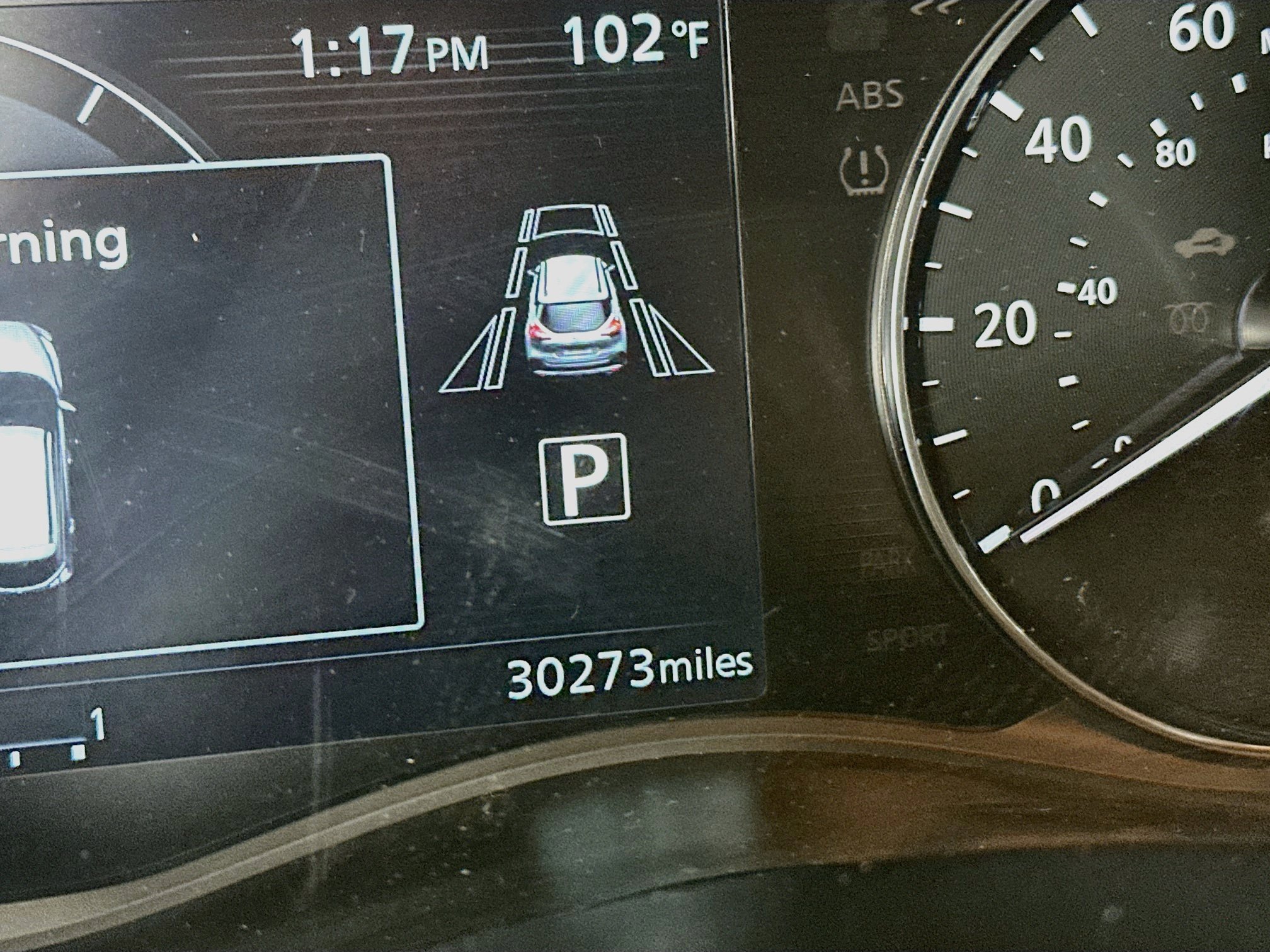 Used 2023 Nissan Kicks SR FWD image 18